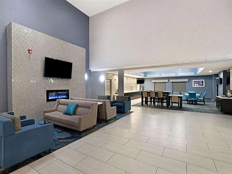 La Quinta By Wyndham Phoenix I-10 West 3*,  United States