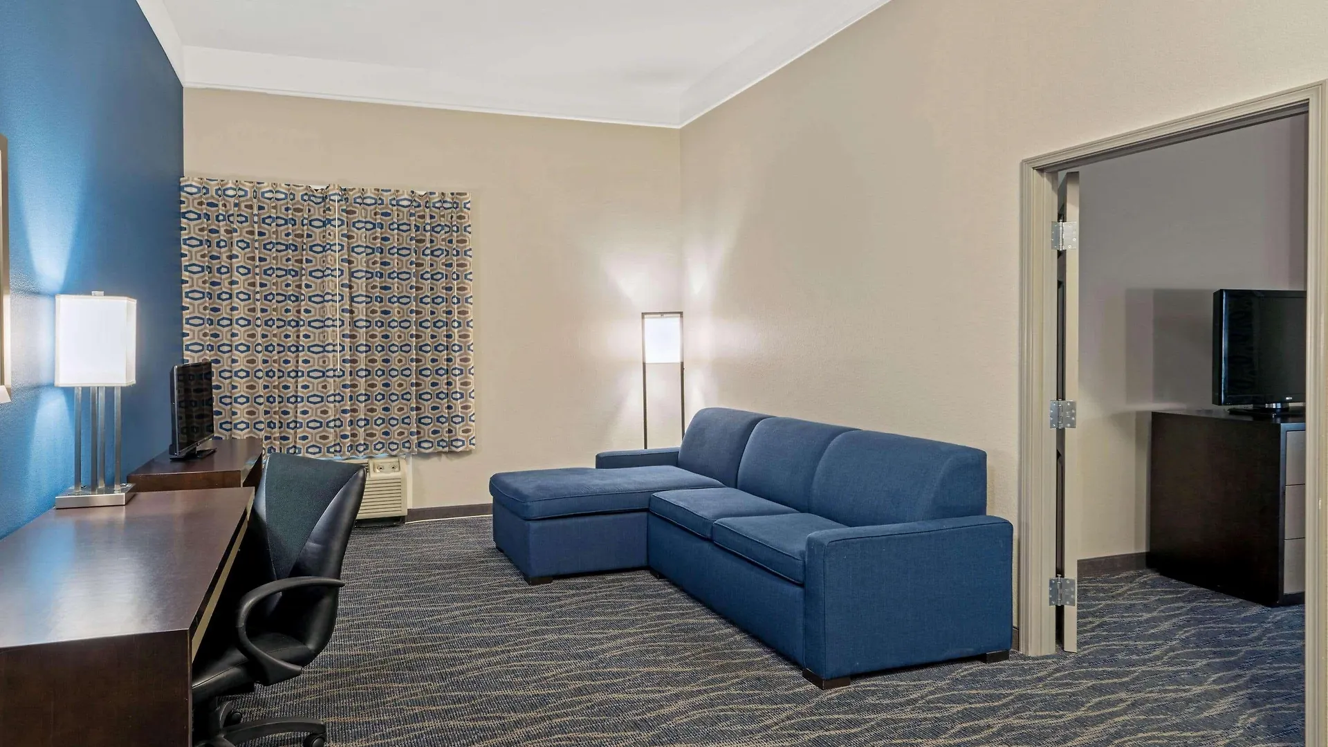 Hotel La Quinta By Wyndham Phoenix I-10 West
