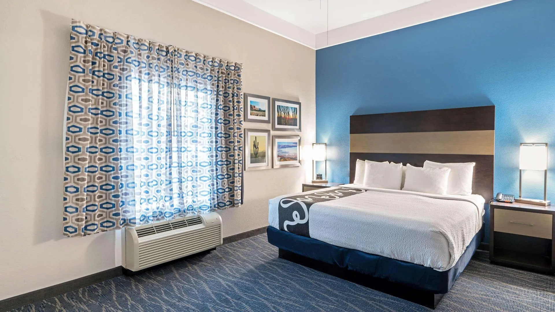 La Quinta By Wyndham Phoenix I-10 West