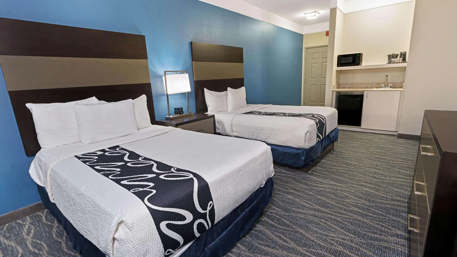 La Quinta By Wyndham Phoenix I-10 West United States