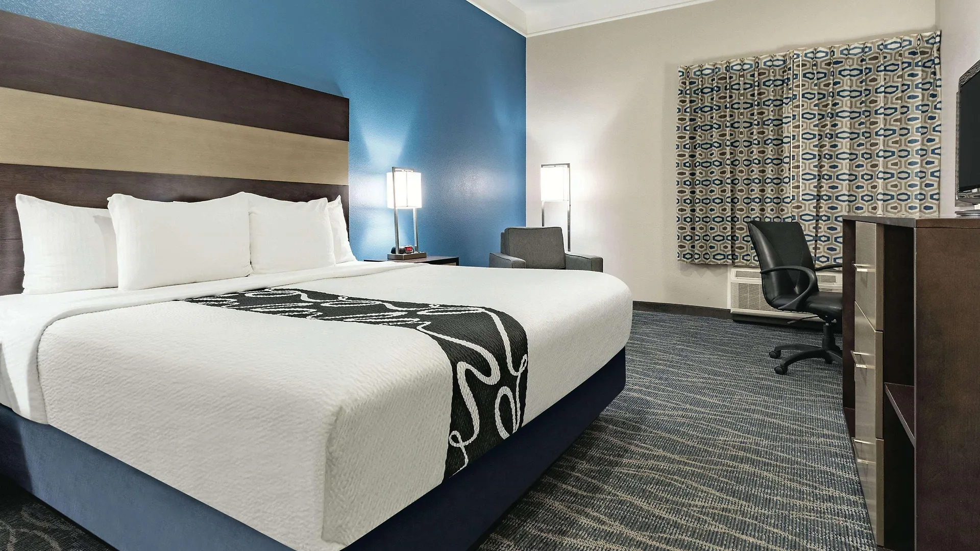 La Quinta By Wyndham Phoenix I-10 West