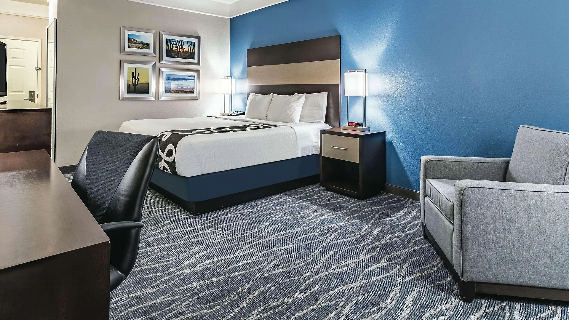 La Quinta By Wyndham Phoenix I-10 West