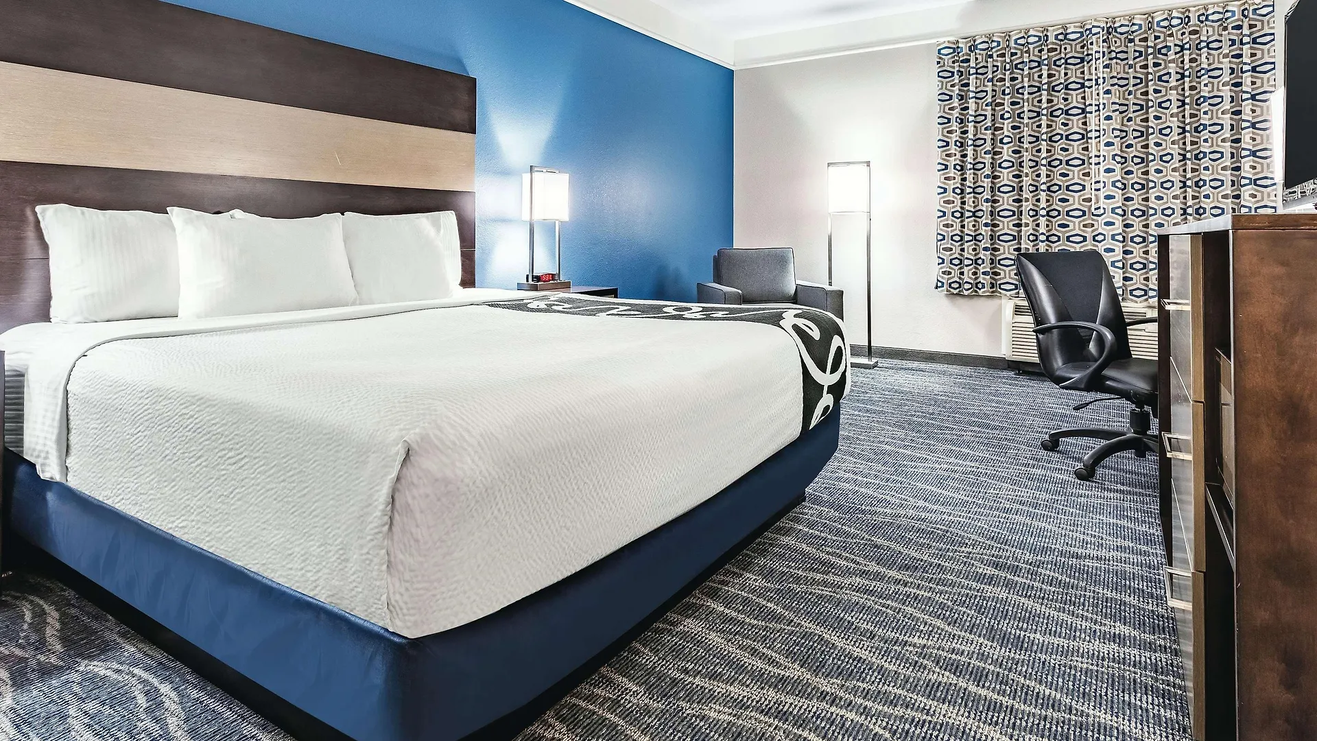 La Quinta By Wyndham Phoenix I-10 West
