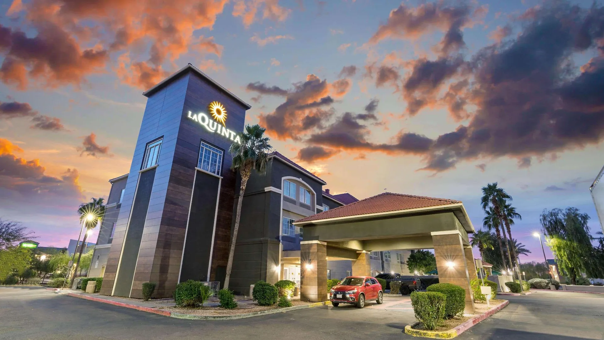 La Quinta By Wyndham Phoenix I-10 West Hotel