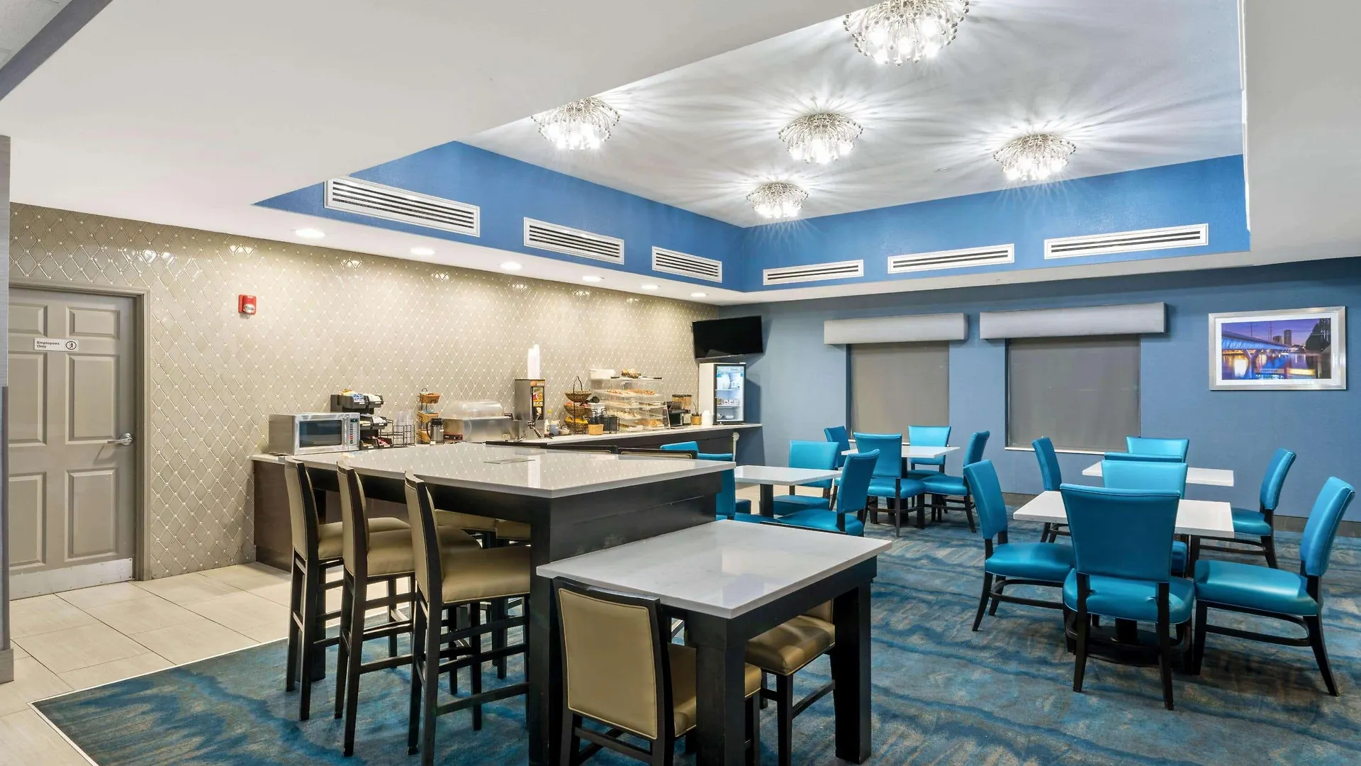 La Quinta By Wyndham Phoenix I-10 West United States