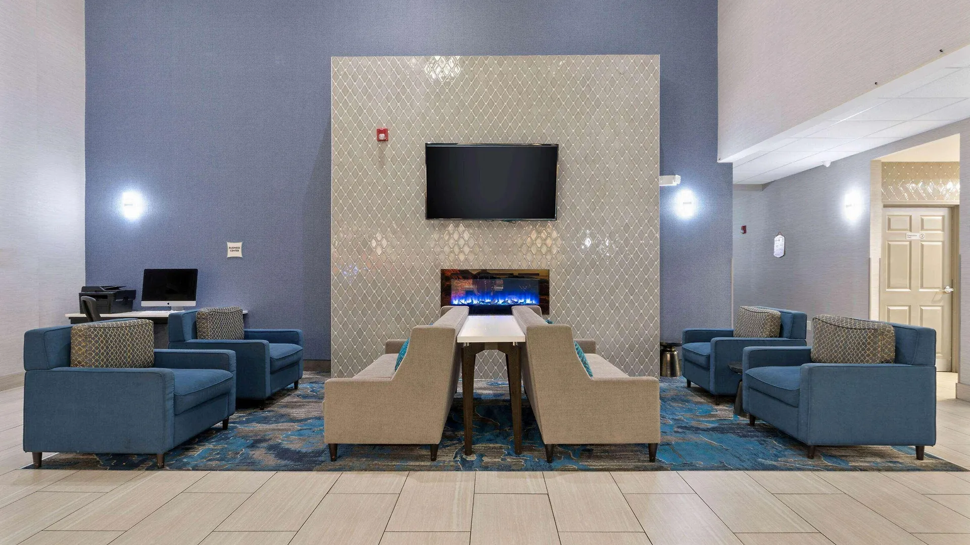 La Quinta By Wyndham Phoenix I-10 West