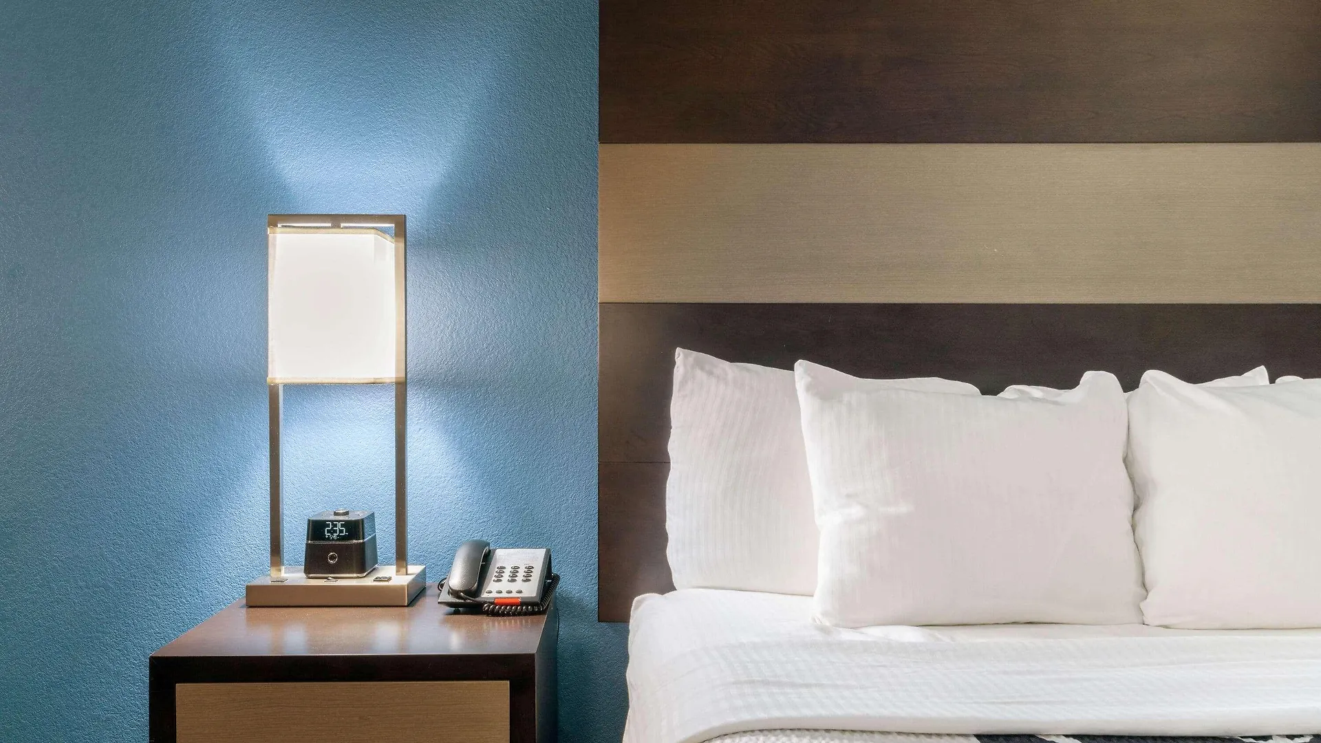 Hotel La Quinta By Wyndham Phoenix I-10 West