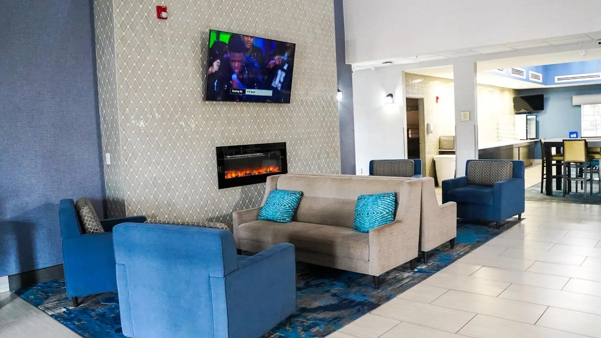 La Quinta By Wyndham Phoenix I-10 West 3*,  United States