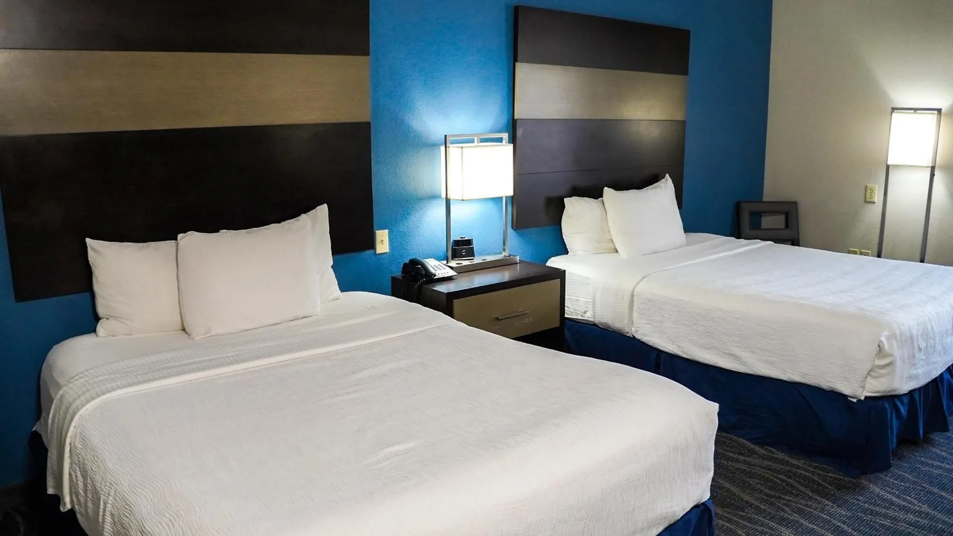 Hotel La Quinta By Wyndham Phoenix I-10 West