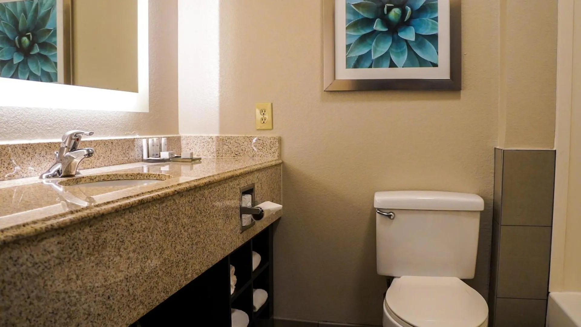 Hotel La Quinta By Wyndham Phoenix I-10 West