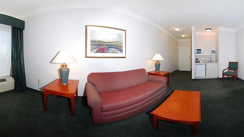 La Quinta By Wyndham Phoenix I-10 West 3*,