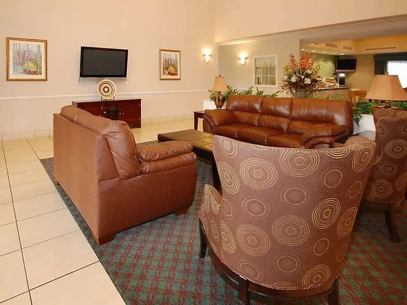 La Quinta By Wyndham Phoenix I-10 West Hotel