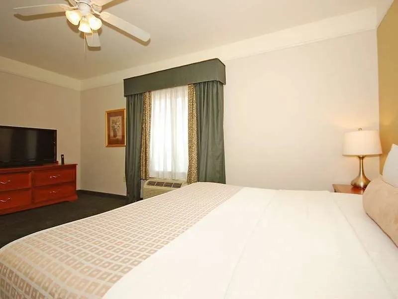 *** Hotel La Quinta By Wyndham Phoenix I-10 West United States