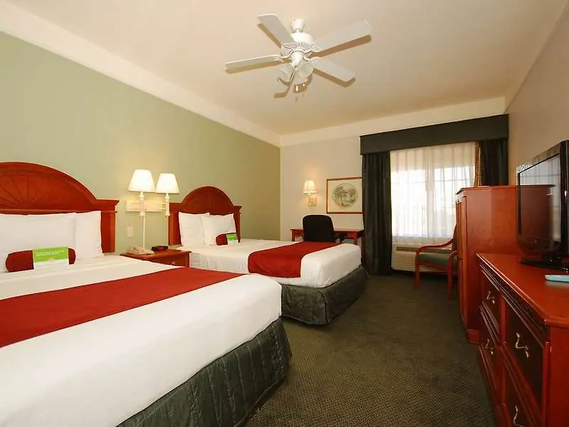La Quinta By Wyndham Phoenix I-10 West