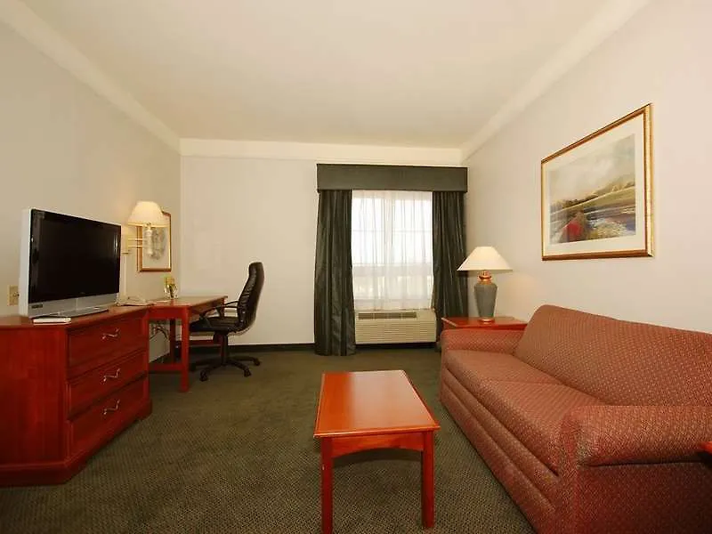 La Quinta By Wyndham Phoenix I-10 West 3*,