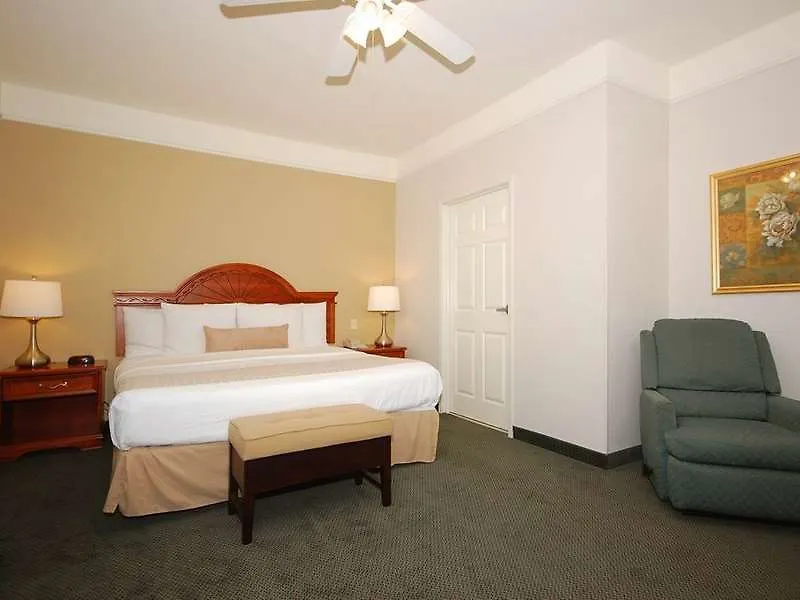 Hotel La Quinta By Wyndham Phoenix I-10 West