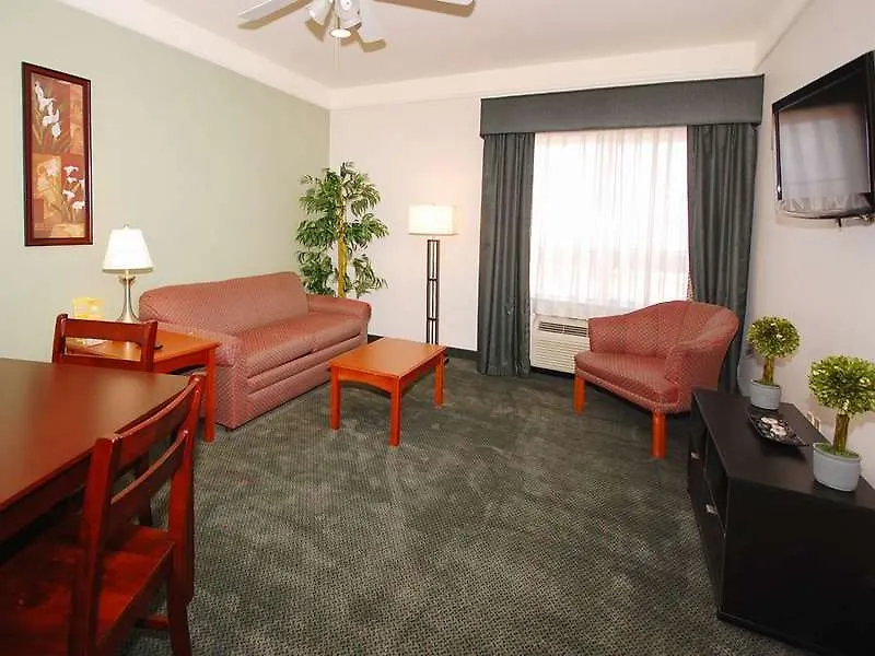 La Quinta By Wyndham Phoenix I-10 West United States