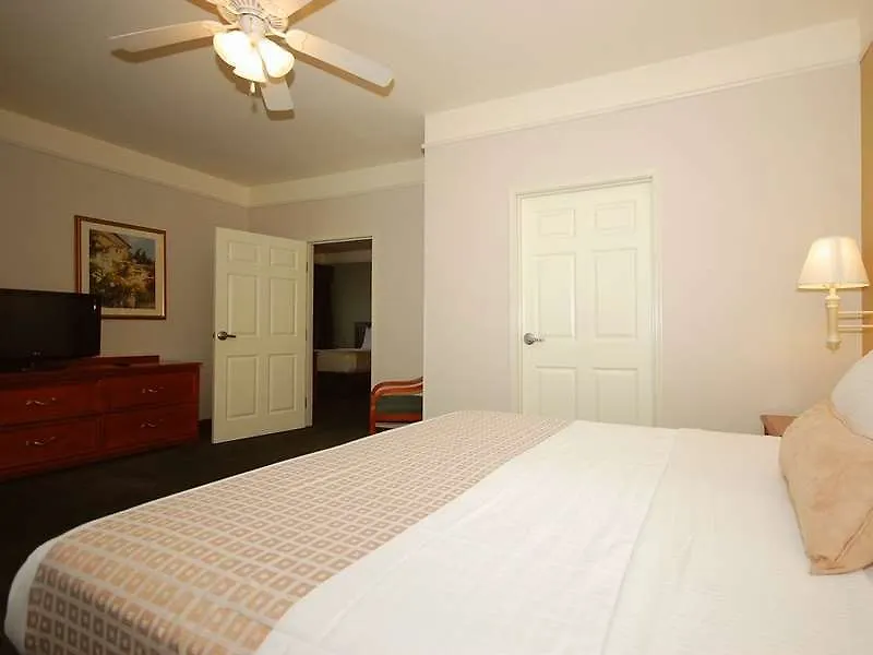 La Quinta By Wyndham Phoenix I-10 West 3*,  United States