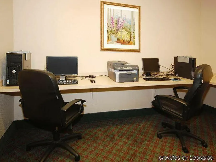 La Quinta By Wyndham Phoenix I-10 West Hotel