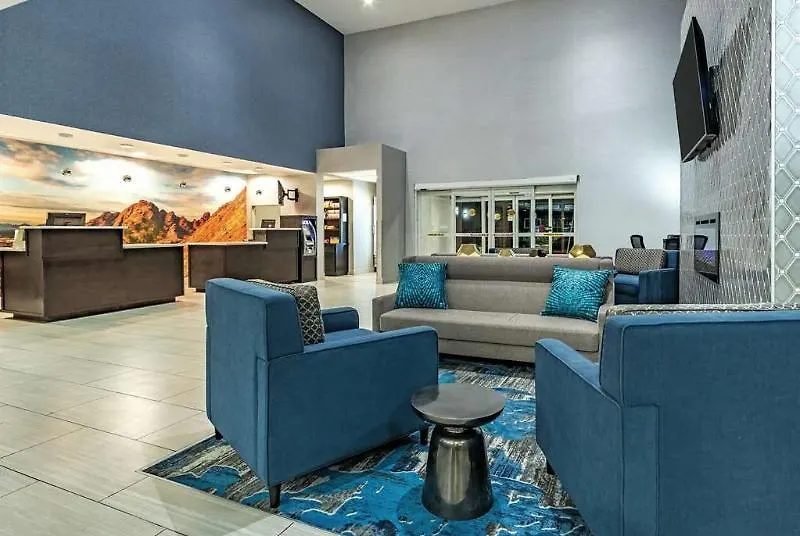 La Quinta By Wyndham Phoenix I-10 West