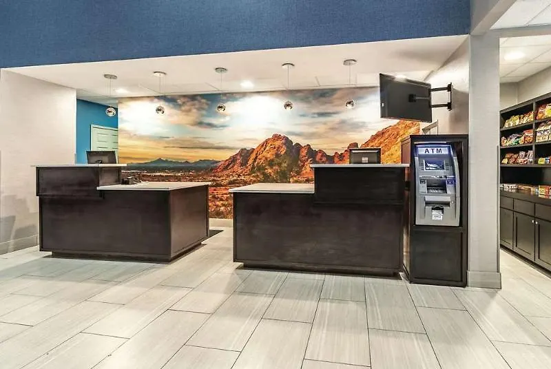Hotel La Quinta By Wyndham Phoenix I-10 West
