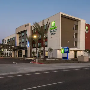 Express & - North - Happy Valley By Ihg Hotel