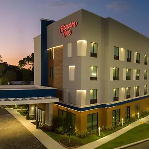 Hampton St Petersburg, Fl 3* Pinellas Park