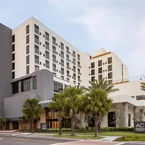 Ac By Marriott Clearwater 3* Clearwater Beach