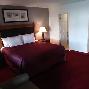 Western Airport/downtown Hotel