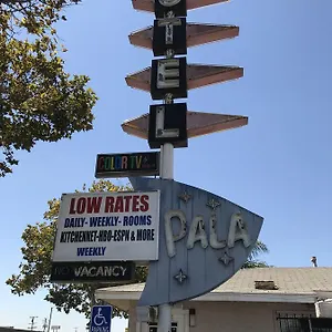 Pala 2* Pomona