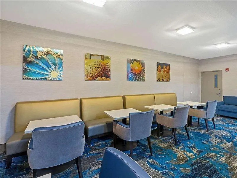 La Quinta By Wyndham Phoenix I-10 West Ξενοδοχείο