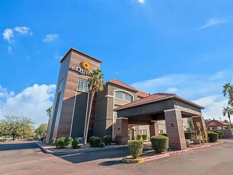 La Quinta By Wyndham Phoenix I-10 West 3*,  Ηνωμένες Πολιτείες της Αμερικής
