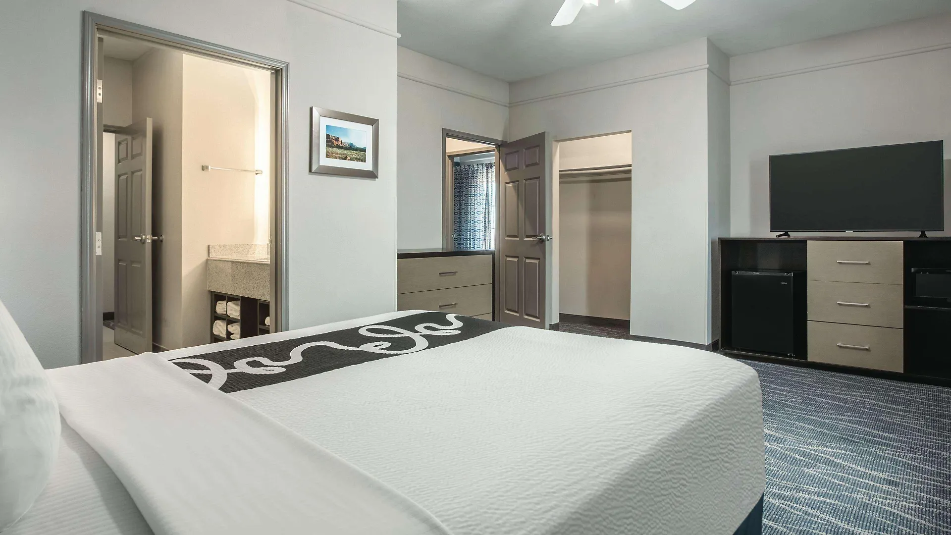 La Quinta By Wyndham Phoenix I-10 West Ξενοδοχείο