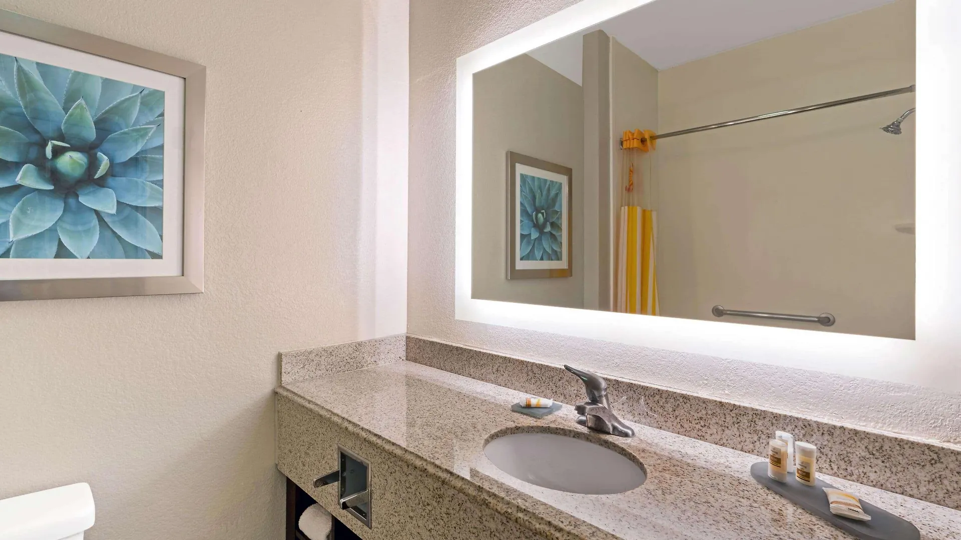 Ξενοδοχείο La Quinta By Wyndham Phoenix I-10 West