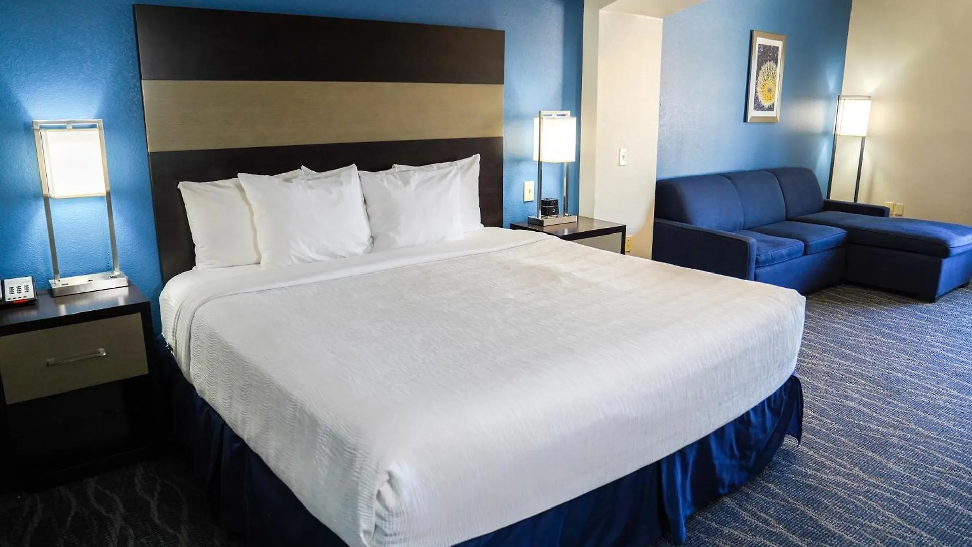 La Quinta By Wyndham Phoenix I-10 West Ξενοδοχείο