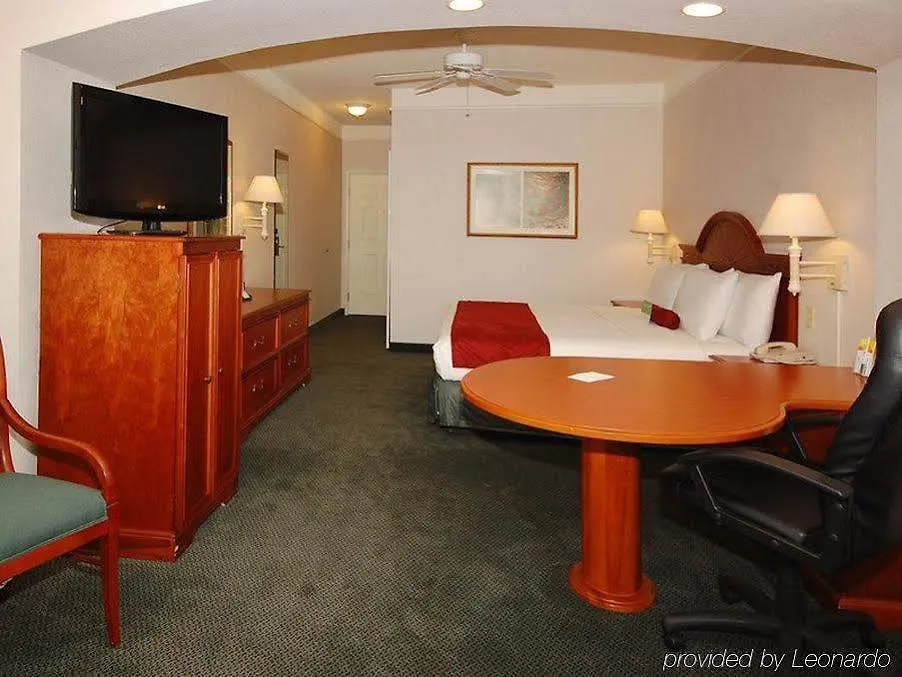 La Quinta By Wyndham Phoenix I-10 West Ξενοδοχείο