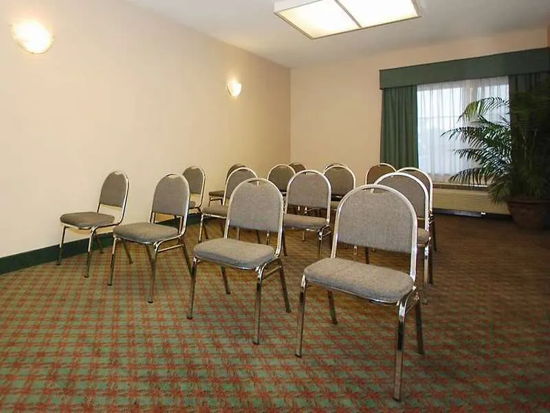 *** Ξενοδοχείο La Quinta By Wyndham Phoenix I-10 West Ηνωμένες Πολιτείες της Αμερικής