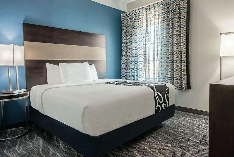 Ξενοδοχείο La Quinta By Wyndham Phoenix I-10 West