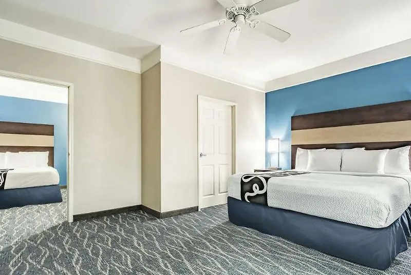 La Quinta By Wyndham Phoenix I-10 West